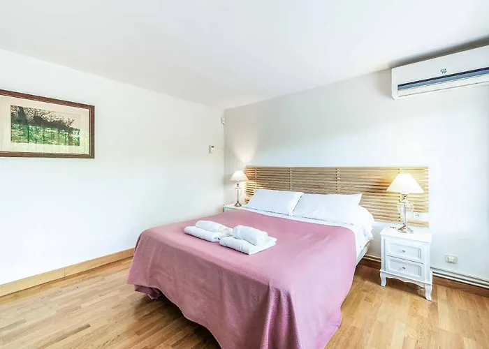 Villa Elviria Sol * Marbella