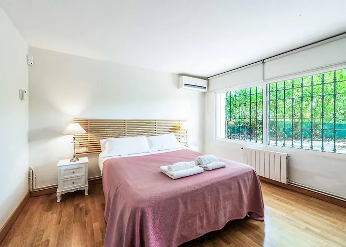 Villa Elviria Sol Villa Marbella