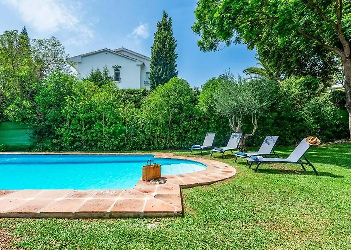 Villa Villa Elviria Sol *