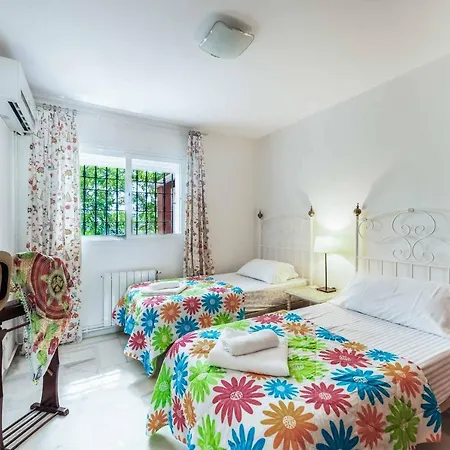 Villa Cuco *