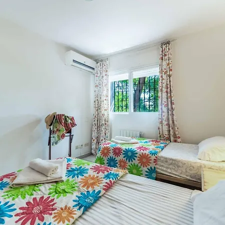 Villa Cuco