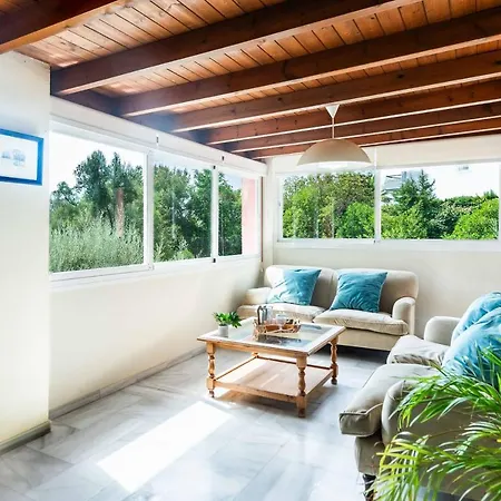 Villa Cuco *
