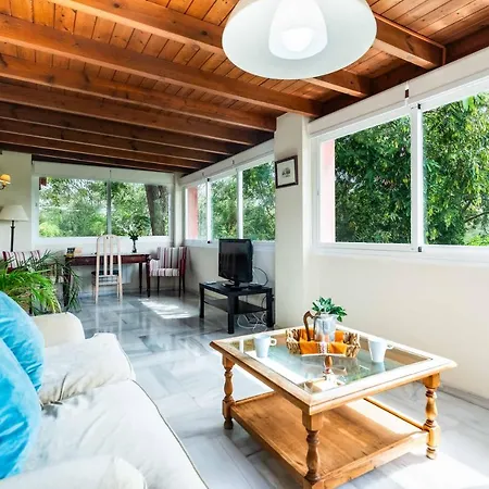 Cuco Villa