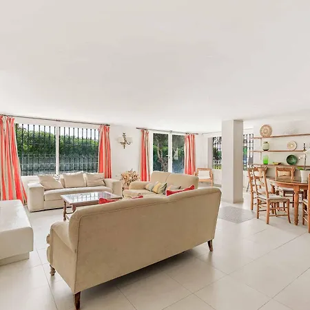 Villa Elviria Sol Marbella