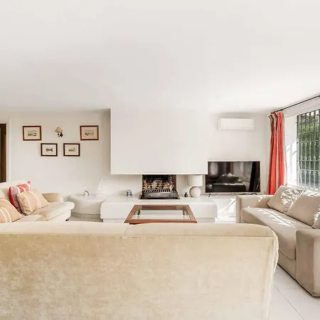 Elviria Sol Villa Marbella