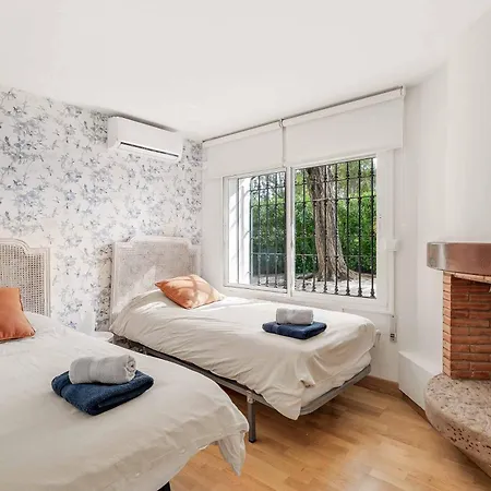 Elviria Sol Villa Marbella