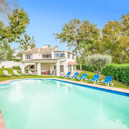 Villa Elviria Sol *