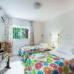 Βίλα Elviria Sol *