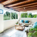 Βίλα Elviria Sol *