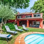 Elviria Sol Μαρμπέλλα