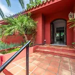 Elviria Sol Βίλα Μαρμπέλλα