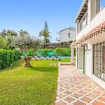 Βίλα Elviria Sol Μαρμπέλλα