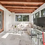 Βίλα Elviria Sol Μαρμπέλλα