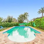 Elviria Sol Βίλα *