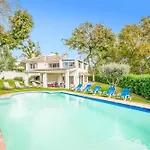 Βίλα Elviria Sol *