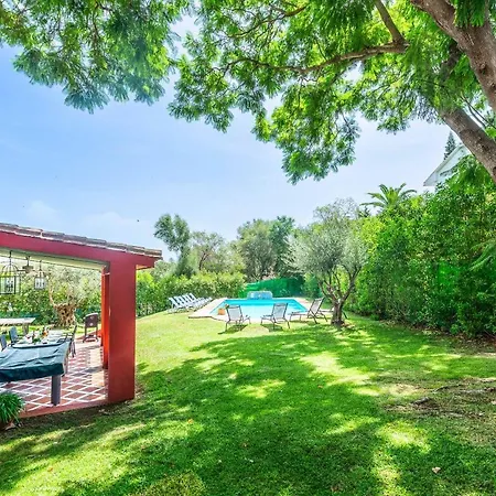 Villa Elviria Sol